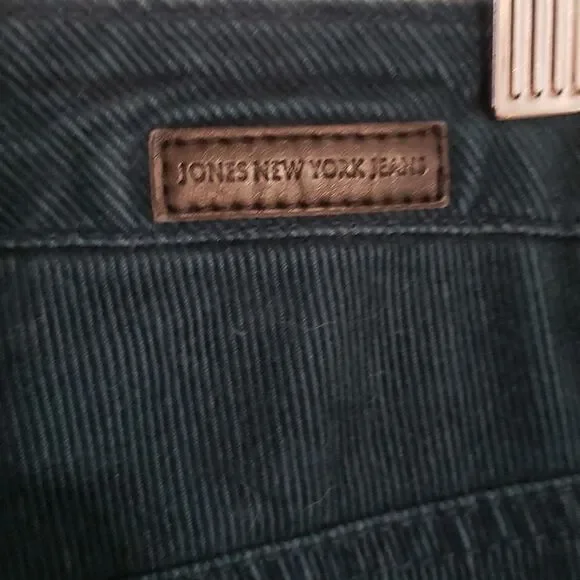 Jones new york womens pants size 16w - Picture 2 of 9